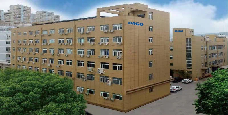 Zhejiang  Dagao  Technológia  Co.,  Ltd